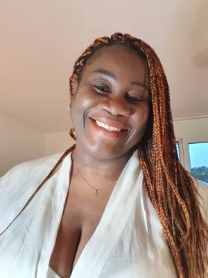 Amelie 49 ans Epalinges Suisse