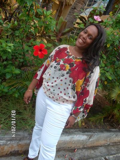 Ingrid 42 years Rose Hill Mauritius
