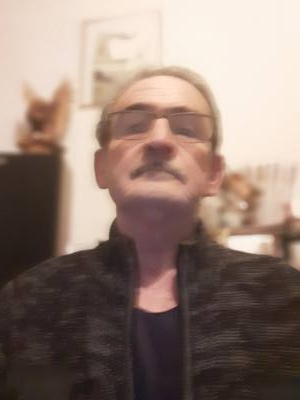 Guy 66 ans Dangeul France