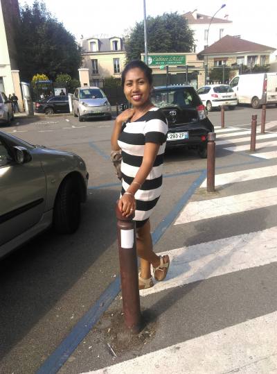 Rafotsy 36 ans Antehiroka Madagascar