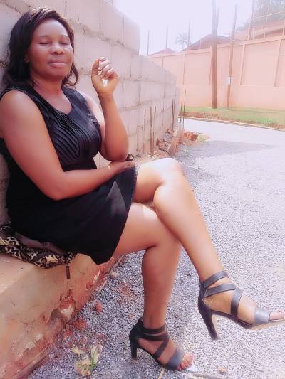 Calees 48 ans Yaoundé Cameroun