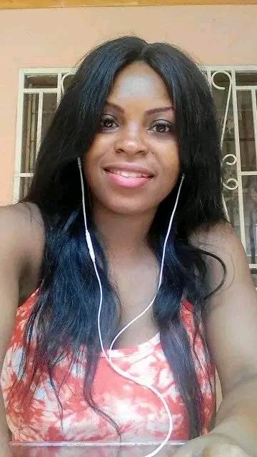 Jackie 29 years Nkoabang  Cameroon