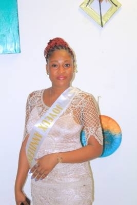 Jackie 30 ans Port-gentil Gabon