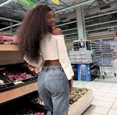 Sophie 31 ans Abidjan  Côte d'Ivoire