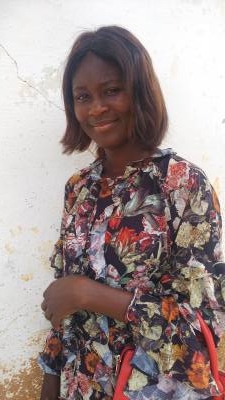 Clo 29 ans Yaoundé Cameroun