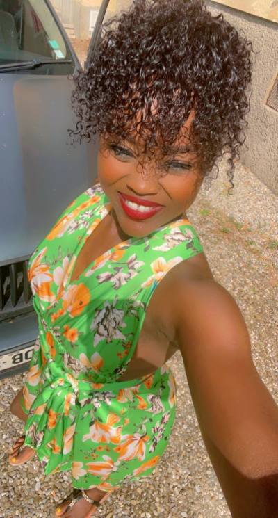 Clau 34 ans Bâle  Suisse
