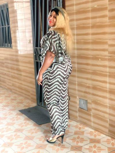 Olivia 31 years Abidjan/ Koumassi  Ivory Coast