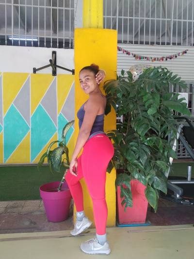 Farah 30 ans Majunga I Madagascar
