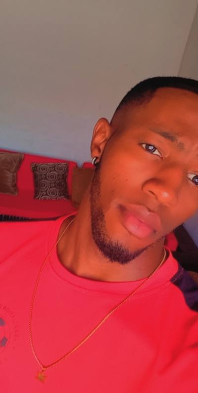 Legrand 24 ans Yaoundé 5 Canada