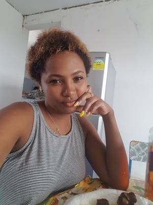 Sophie  Site de rencontre femme black Madagascar rencontres célibataires 30 ans