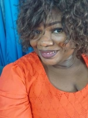 Brigitte 34 years Douala  Cameroon