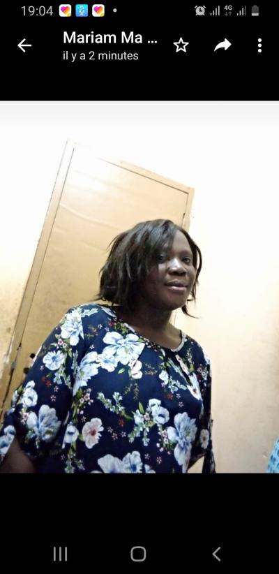 Dora 54 ans Kadiogo Burkina Faso
