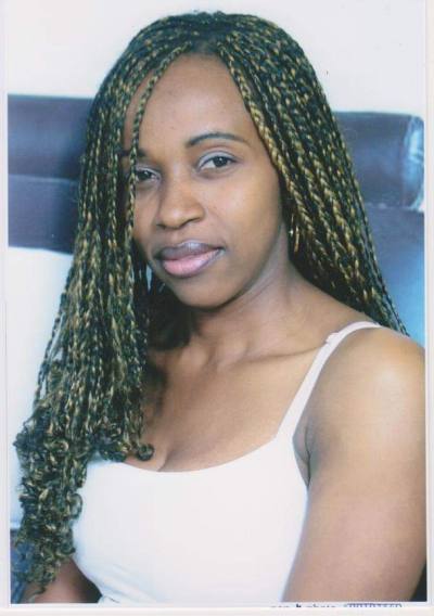 Bellehandi 35 ans Yaoundé  Cameroun