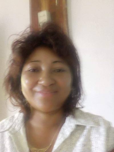 Soangola 54 ans Toamasina Madagascar
