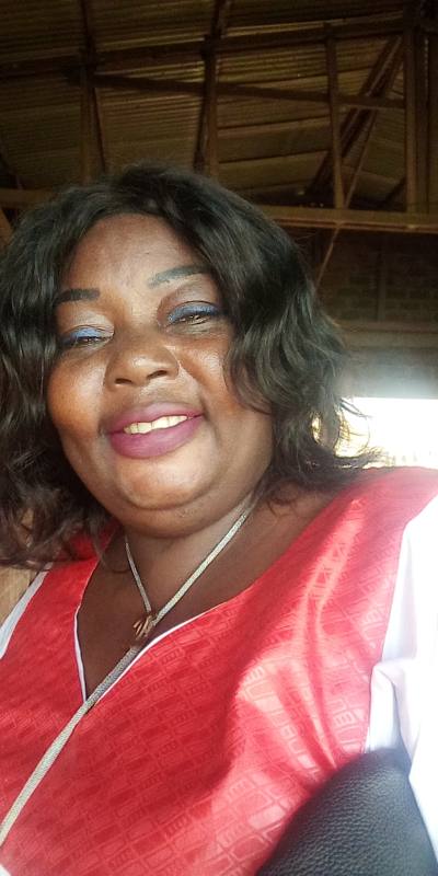 Francisca 51 ans Yaoundé 5 Cameroun
