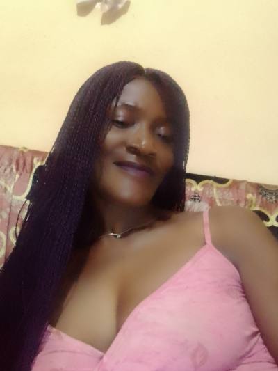 Francoise 55 ans Yaoundé Cameroun