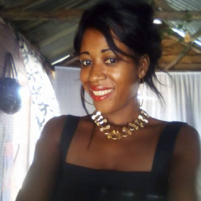 Viviane Site de rencontre femme black Cameroun rencontres célibataires 35 ans