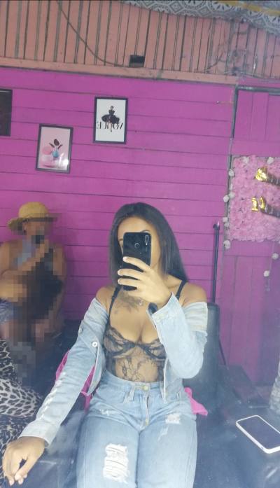 Rachelle 21 ans Toamasina  Madagascar