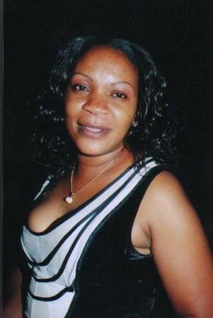 Stephanie 47 years Douala Cameroun