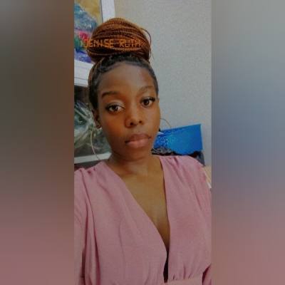 Ruth 29 ans Yauondé Cameroun