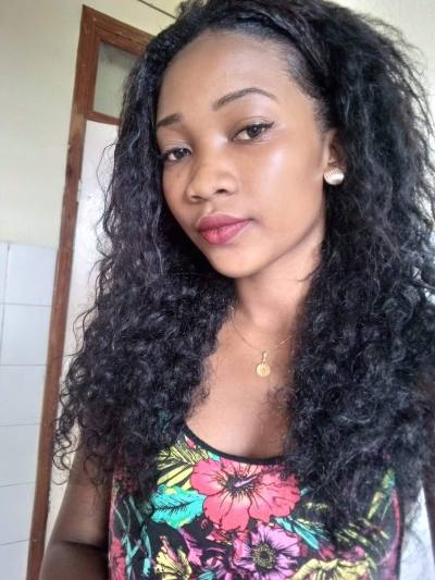 Meissa 22 ans Diana Madagascar