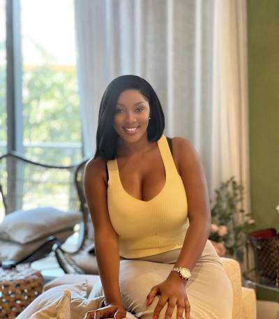 Anne marie 34 Jahre Ouagadougou  Burkina Faso