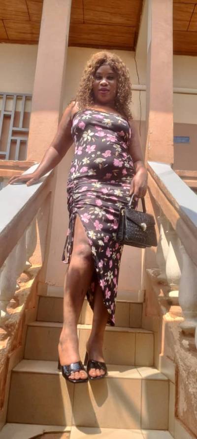 Elvira 41 ans Yaounde Cameroun