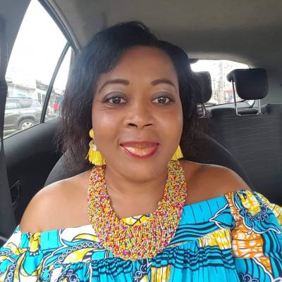 Suzanne 46 years Kribi Cameroon