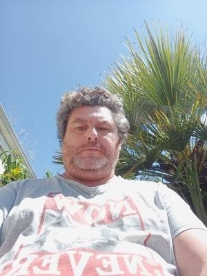 Stephane 49 ans Marsilly France