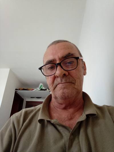 Eric 62 ans St Clotilde  Réunion