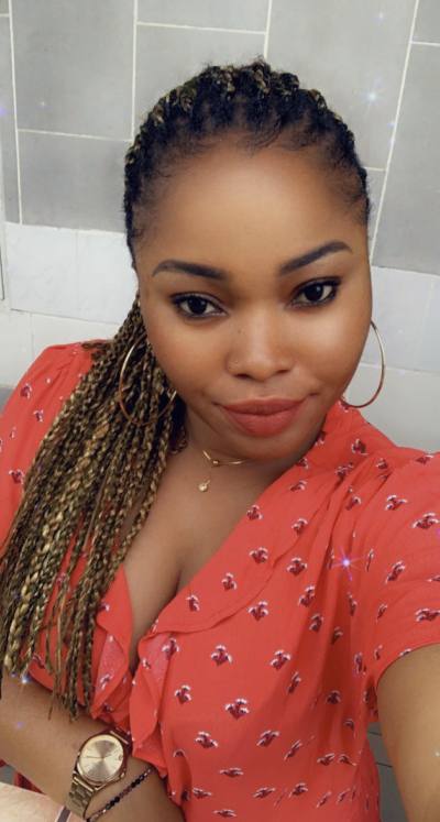 Wigemiss 29 ans Douala 5ème Cameroun