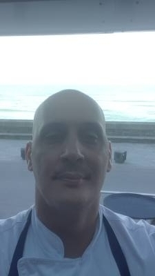 Rick 37 ans Paris France