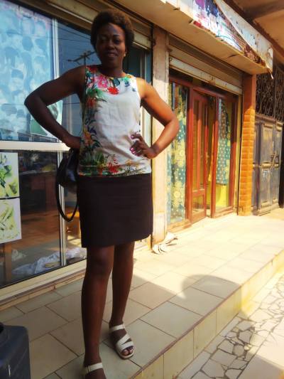 Beatrice 39 years Mfou Cameroon