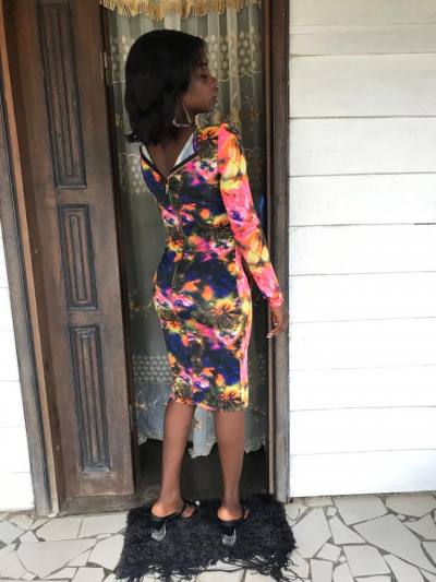 Light 29 ans Littoral Douala Cameroun