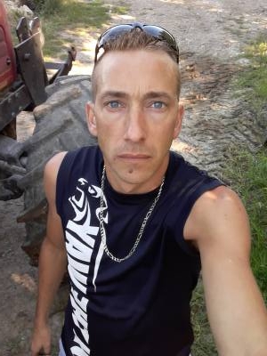 Damien 38 ans Toulouse France