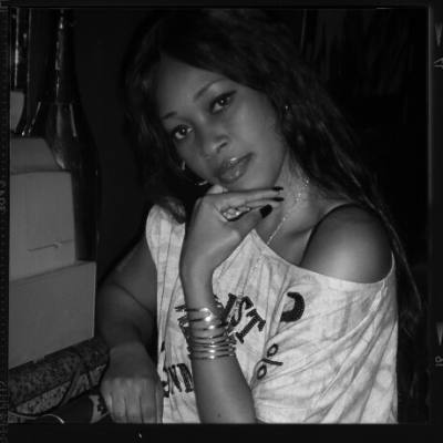 Clarisse 38 ans Abidjan  Côte d'Ivoire