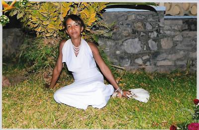 Echa 33 ans Ambanja Madagascar