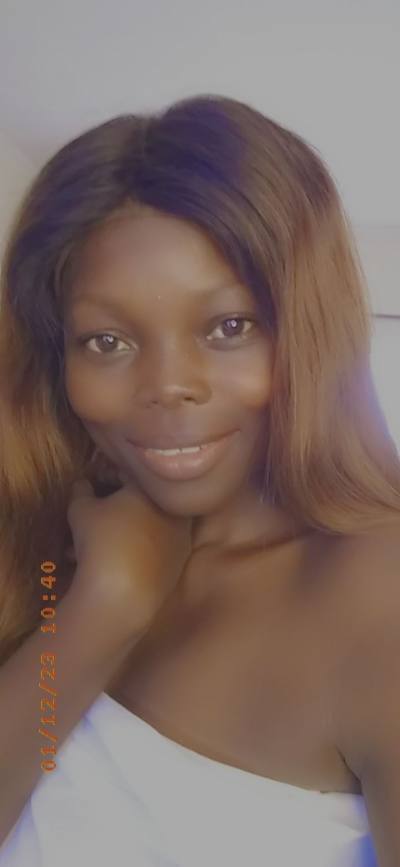 Myriam 36 ans Libreville  Gabon