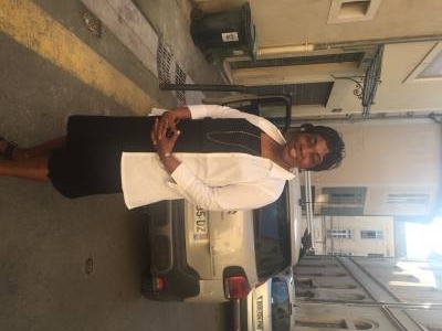 Angela  Site de rencontre femme black Togo rencontres célibataires 28 ans