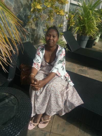 Melanie 35 ans Diego Suarez Madagascar