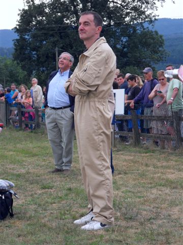 Jean michel 54 ans Thiers France