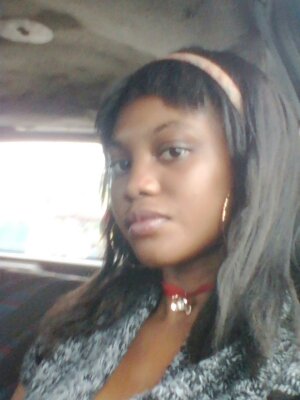 Lina 28 ans Lome Togo