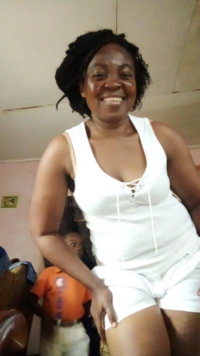 Dany 44 ans Sud Cameroun