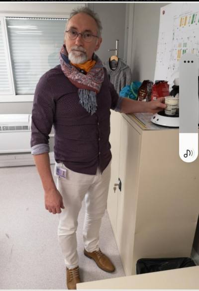  Didier 55 ans Dainville France