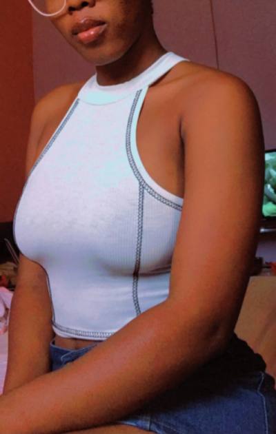 Cherita 29 ans Lomé Togo