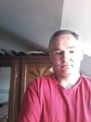 Philippe 49 ans Rostrenen France