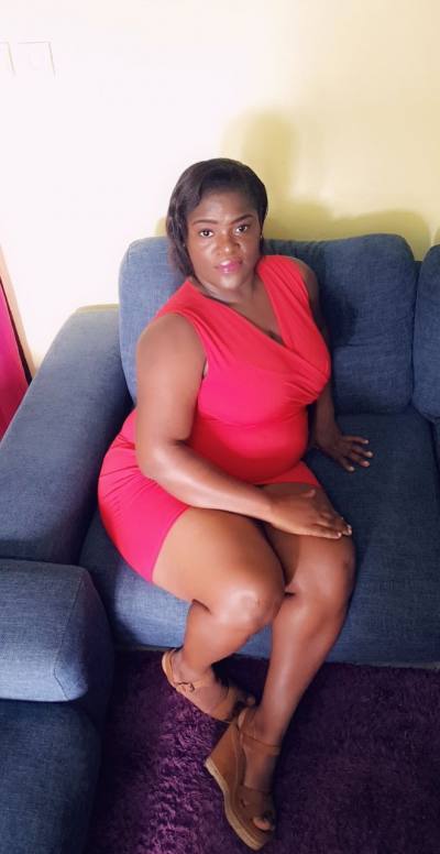 Christiane 37 ans Douala 5 Cameroun
