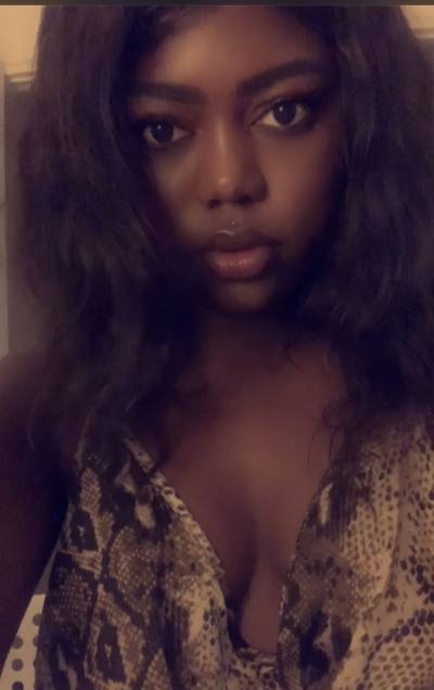 Michelle 25 ans Dakar Sénégal