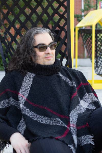 Guillaume 43 ans Québec Canada