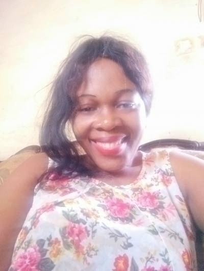 Diana 39 ans Yaoundé Cameroun